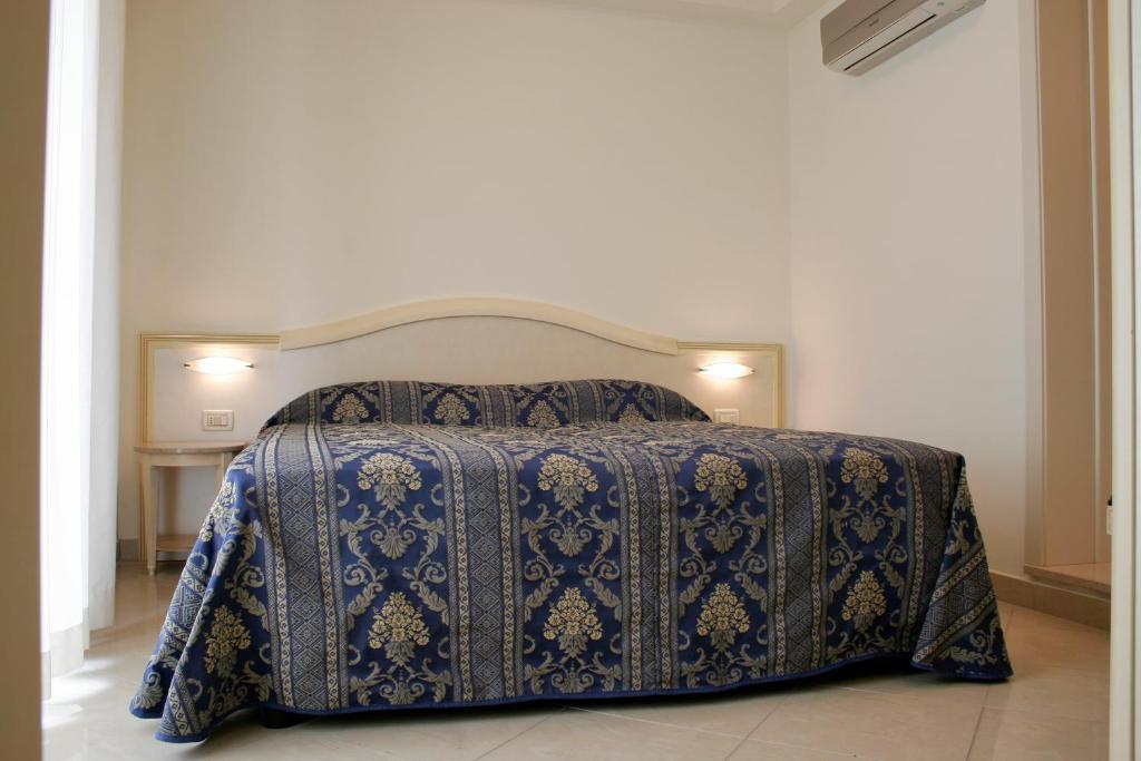 Residence Olimpo Rimini Chambre photo